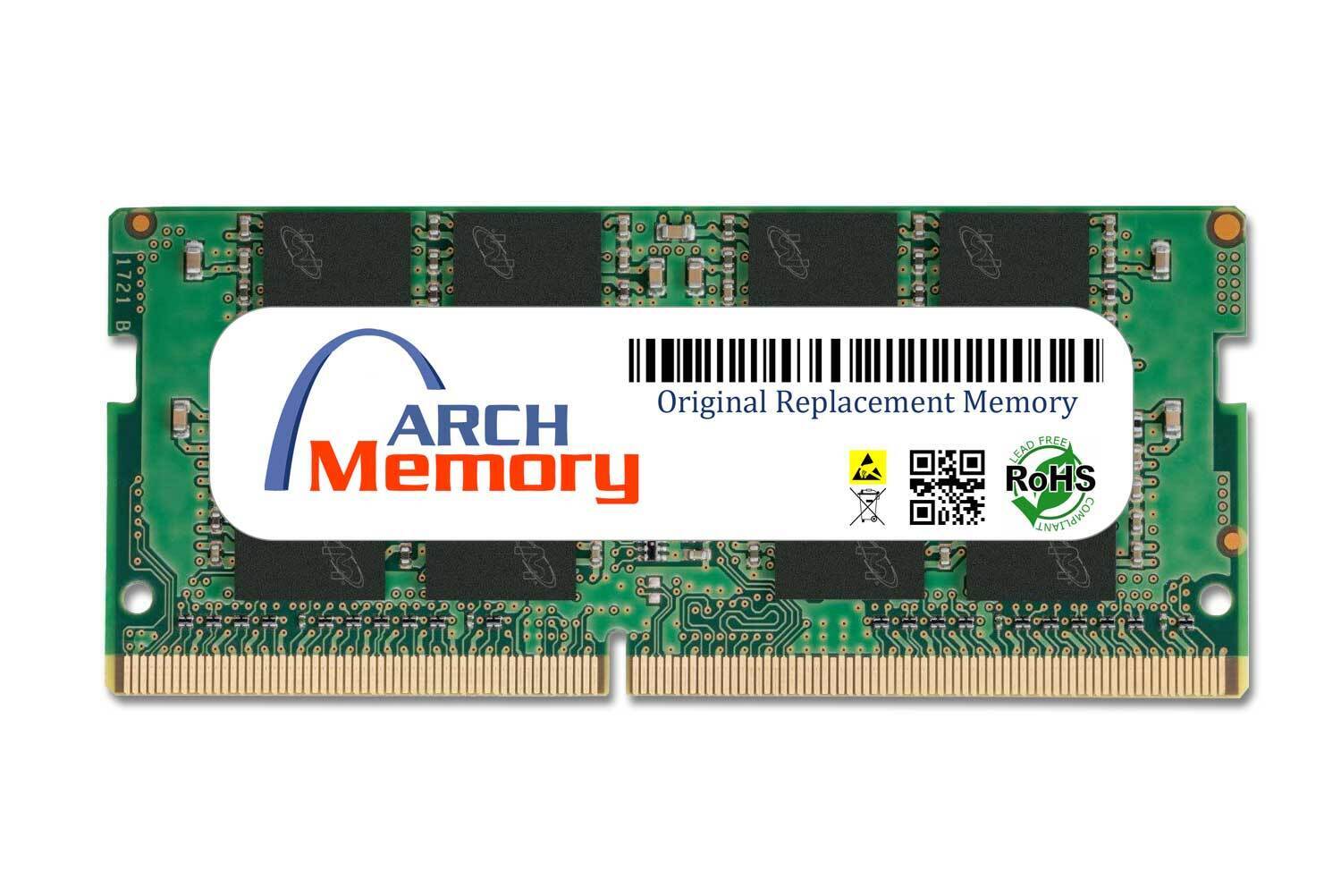 32GB Memory Dell XPS 15 7590 RAM Upgrade
