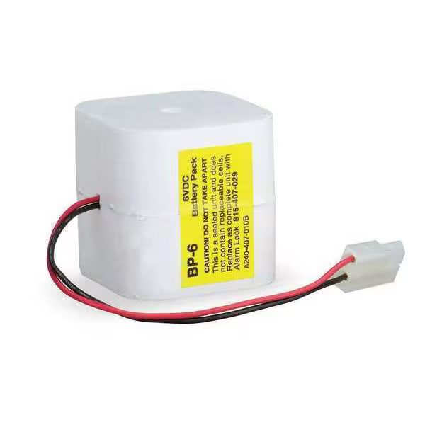 Alarm Lock Alarm Lock Alkaline Replacement Batteries BP6 Alarm Lock BP6