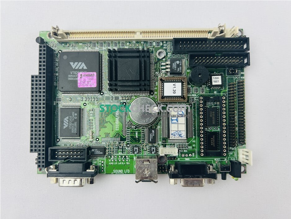 Advantech PCM-4825 CPU Board