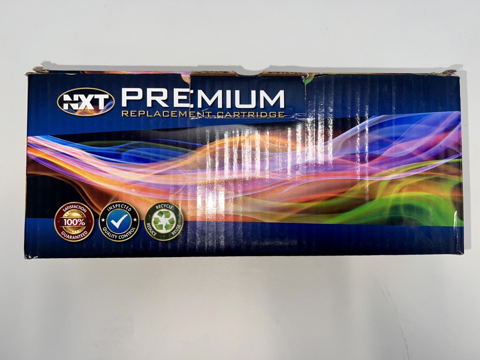 NXT Premium PRMBT760 TN760 Toner Cartridge High Black