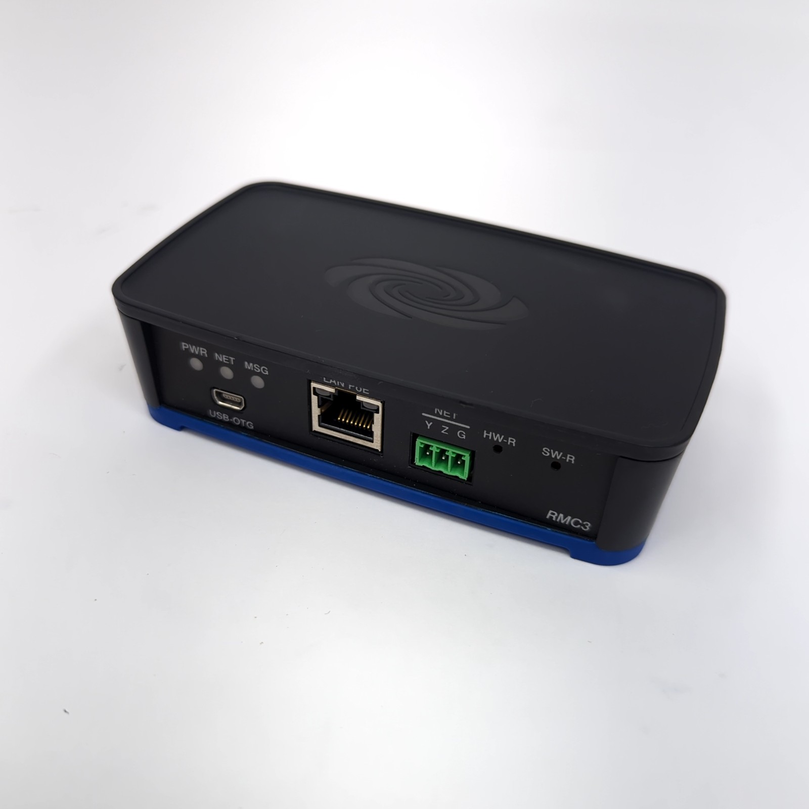 Crestron RMC3 3-Series Control System PoE Compact AV Processor PN 6505761