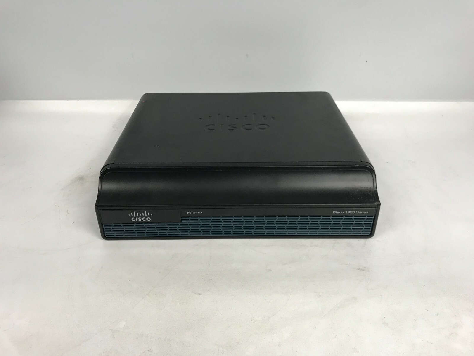 Cisco CISCO1941W-A/K9 Wireless Lan Integrated Services Modular Router