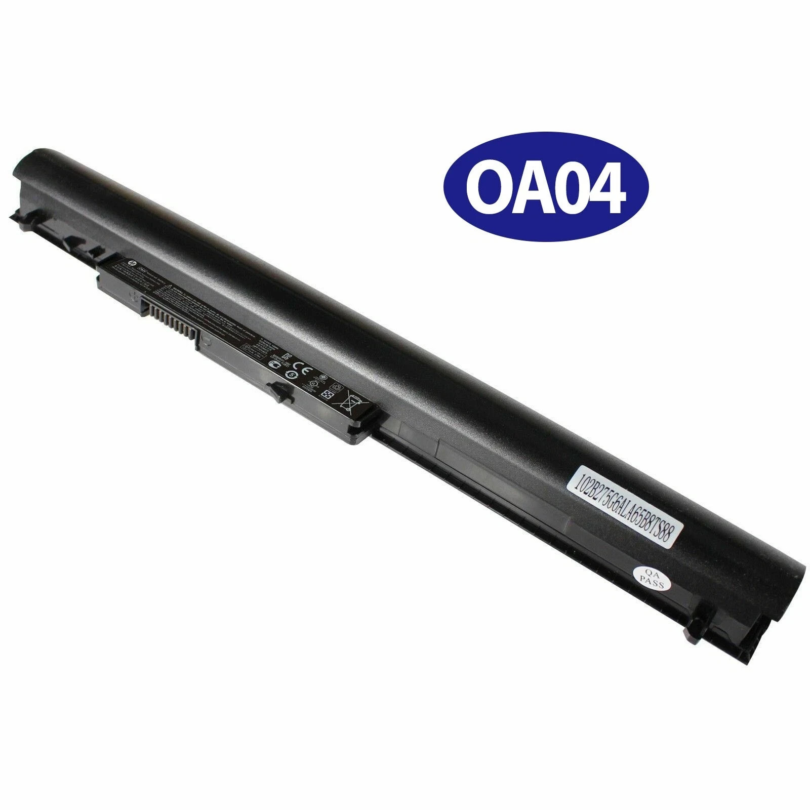 OEM Genuine 41Wh 0AO3 0AO4 Battery for HP Pavilion 14-D008AU 14-D012TU 15-A001TU