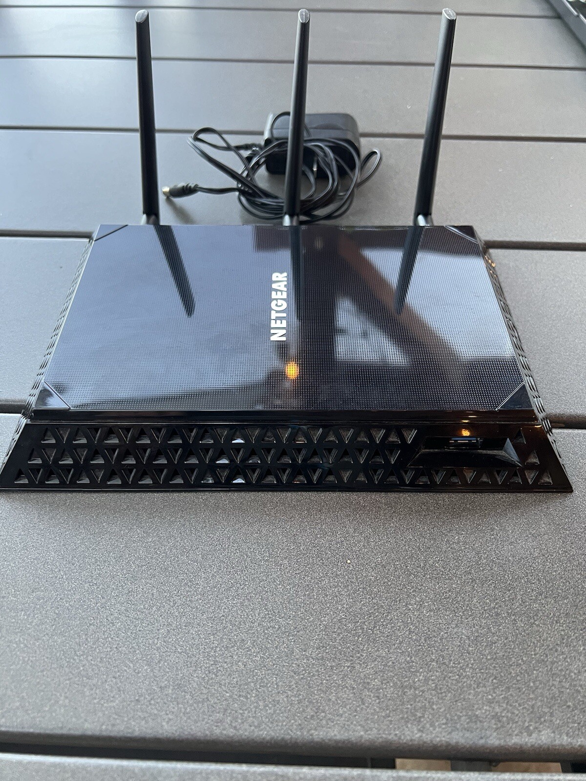 Netgear Nighthawk
