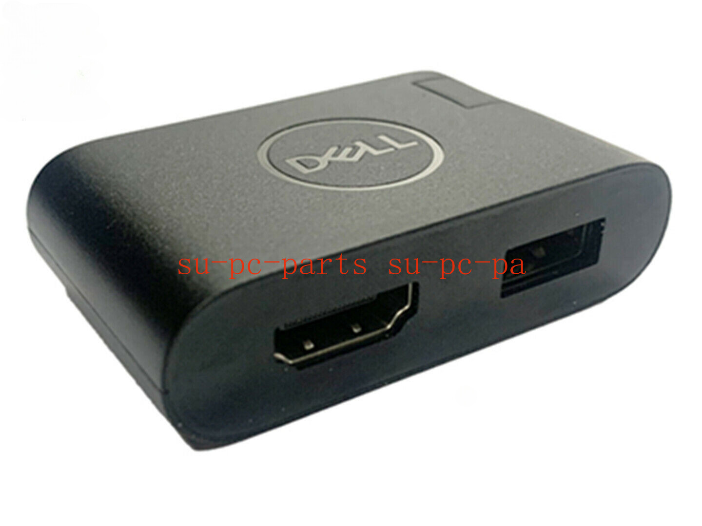 New For Dell DA20u USB Type-C Adapter HDMI / USB WNW2H XPS Adapter multi-port