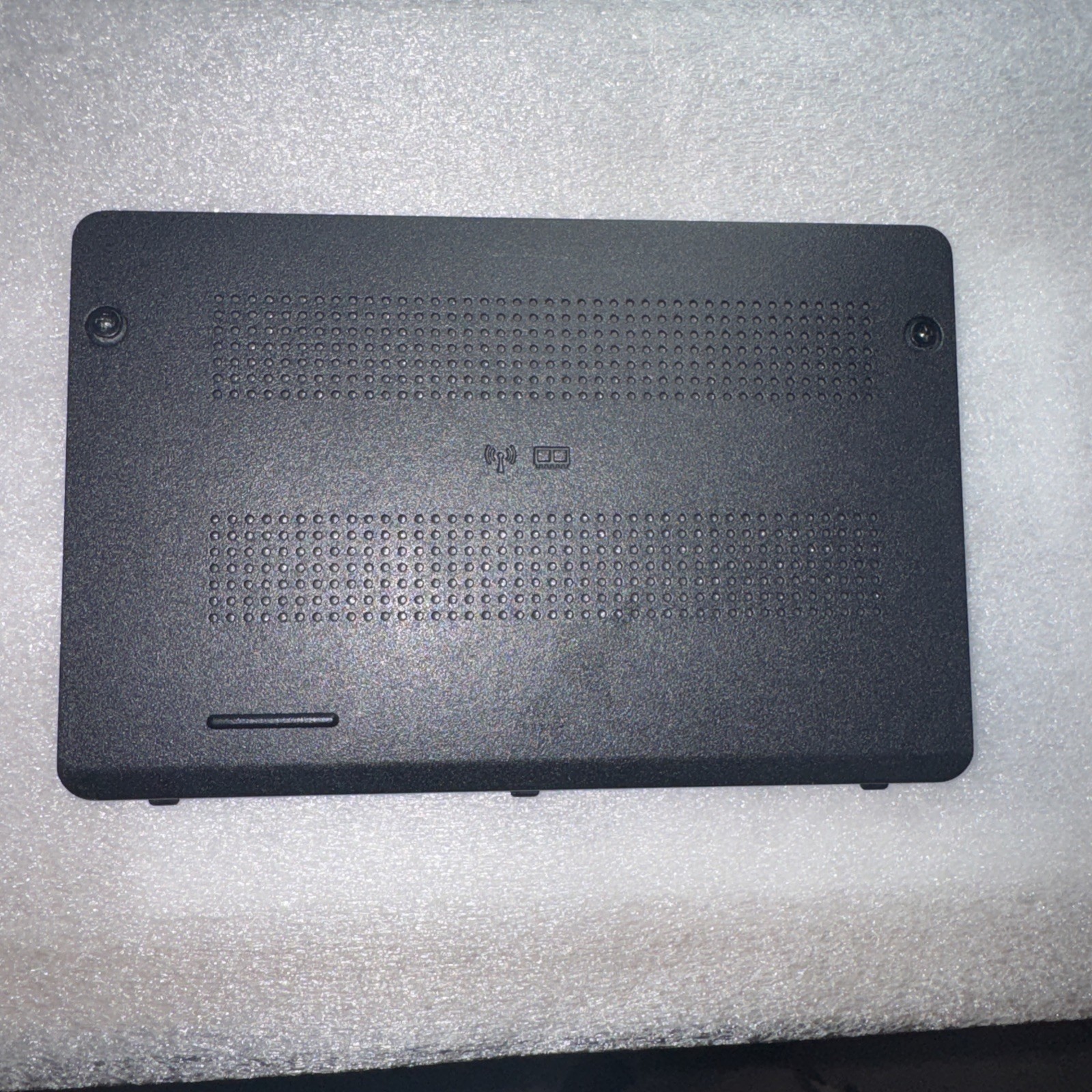 HP PLASTIC COVER DOOR 15-F 15-F387WM (EBU9900801A1324RMF)