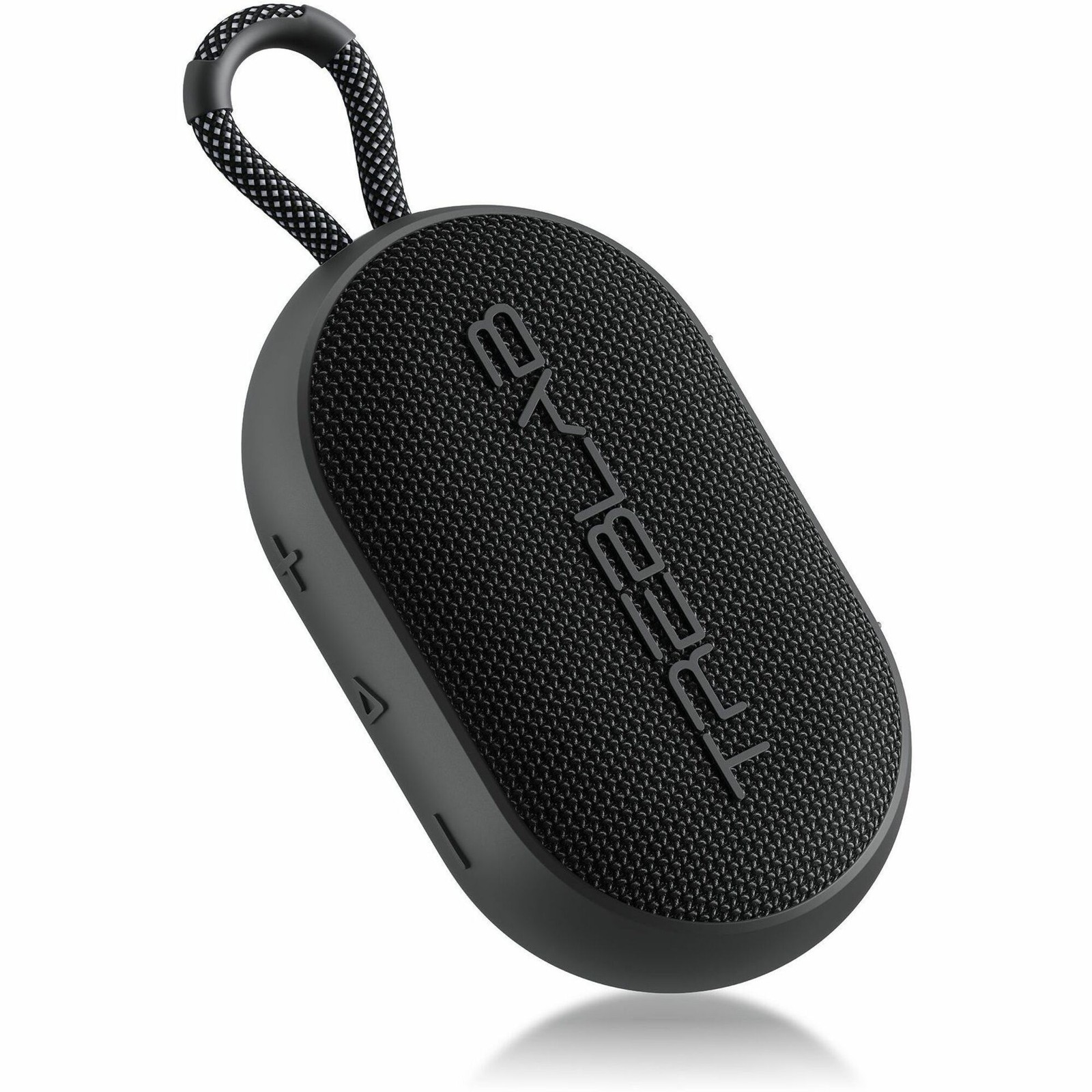 Treblab HDGO Portable Bluetooth Speaker 7W IPX7 Waterproof