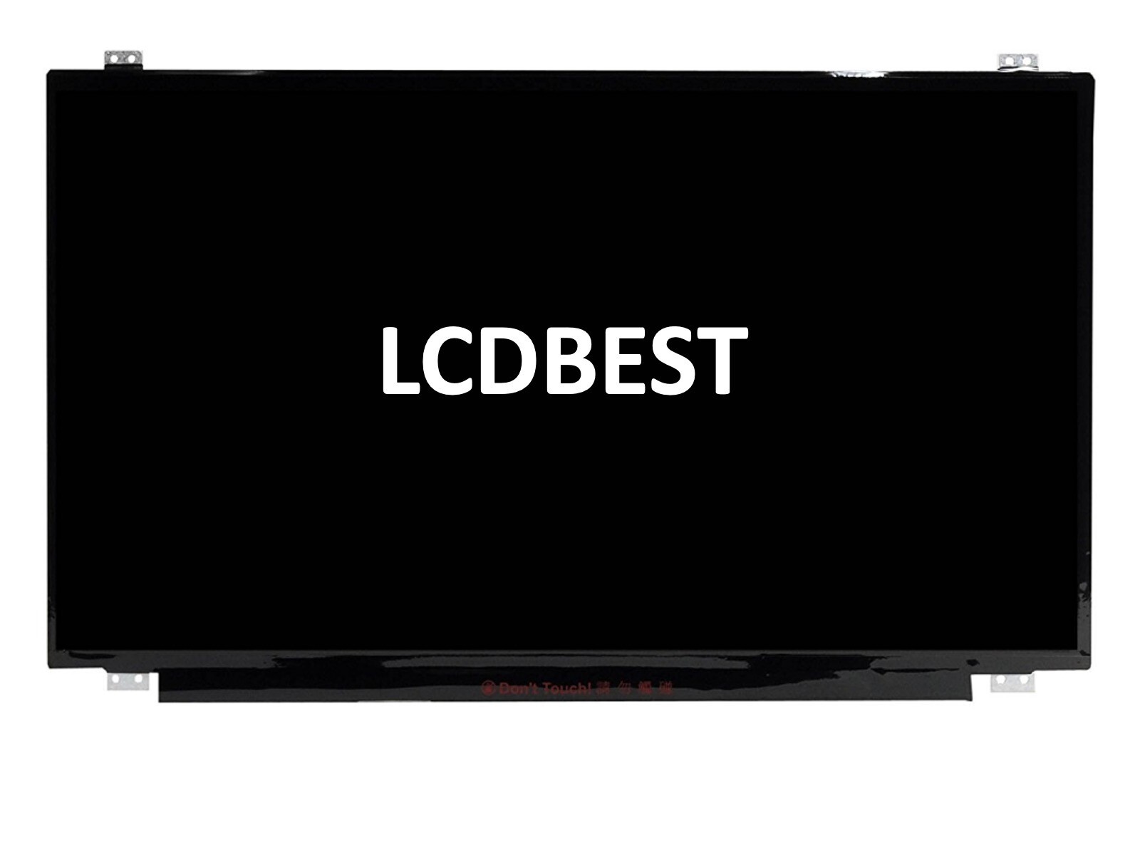 New 15.6" HD LCD LED Screen For HP 15-ba009dx 15-BA015WM 15-BA015CY 15-BA013CY