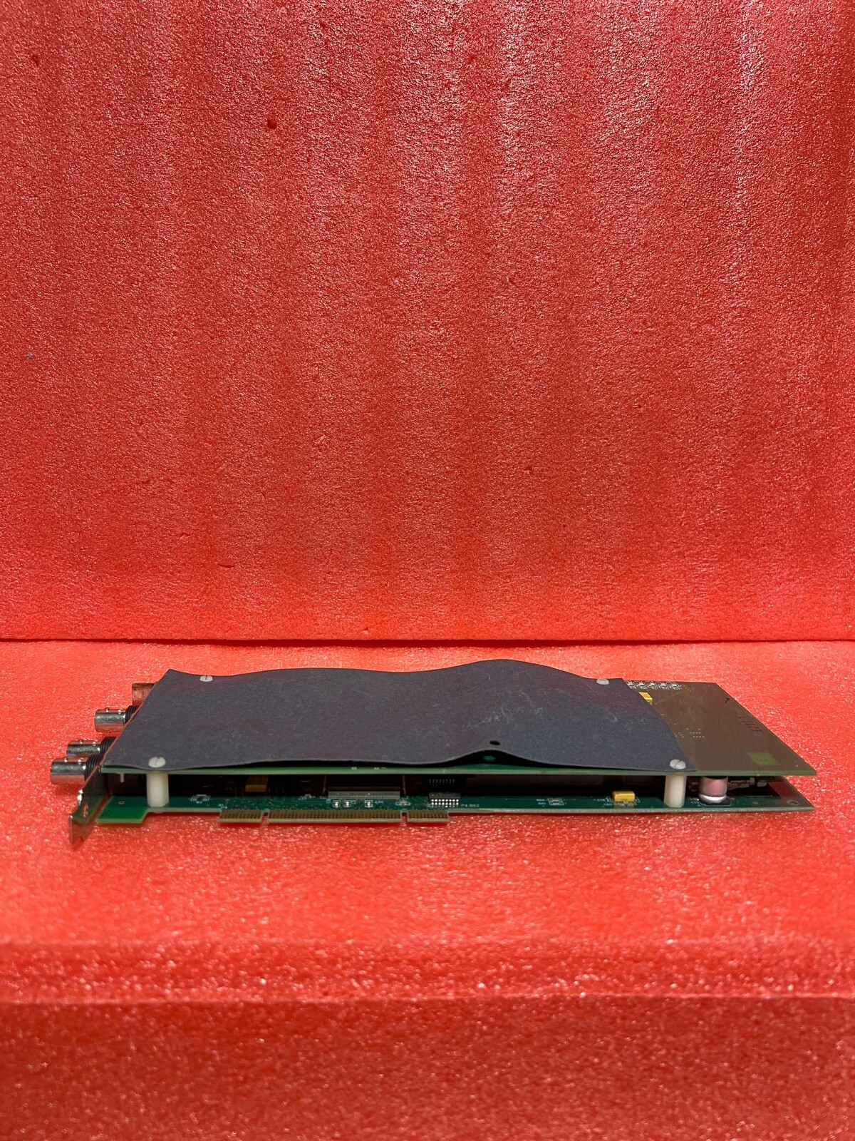 Daktronics Venus 7000 VMax Transmitter Card PN 0A-1278-0003