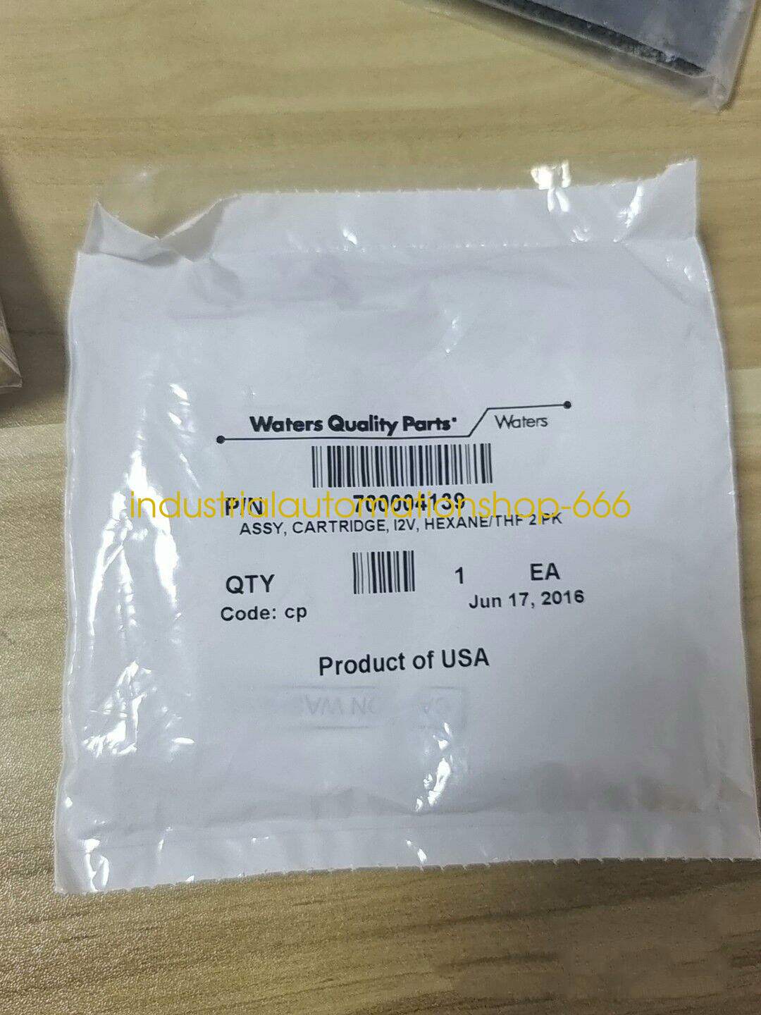 1PC NEW 700004139 Active valve core Via DHL or FedEX