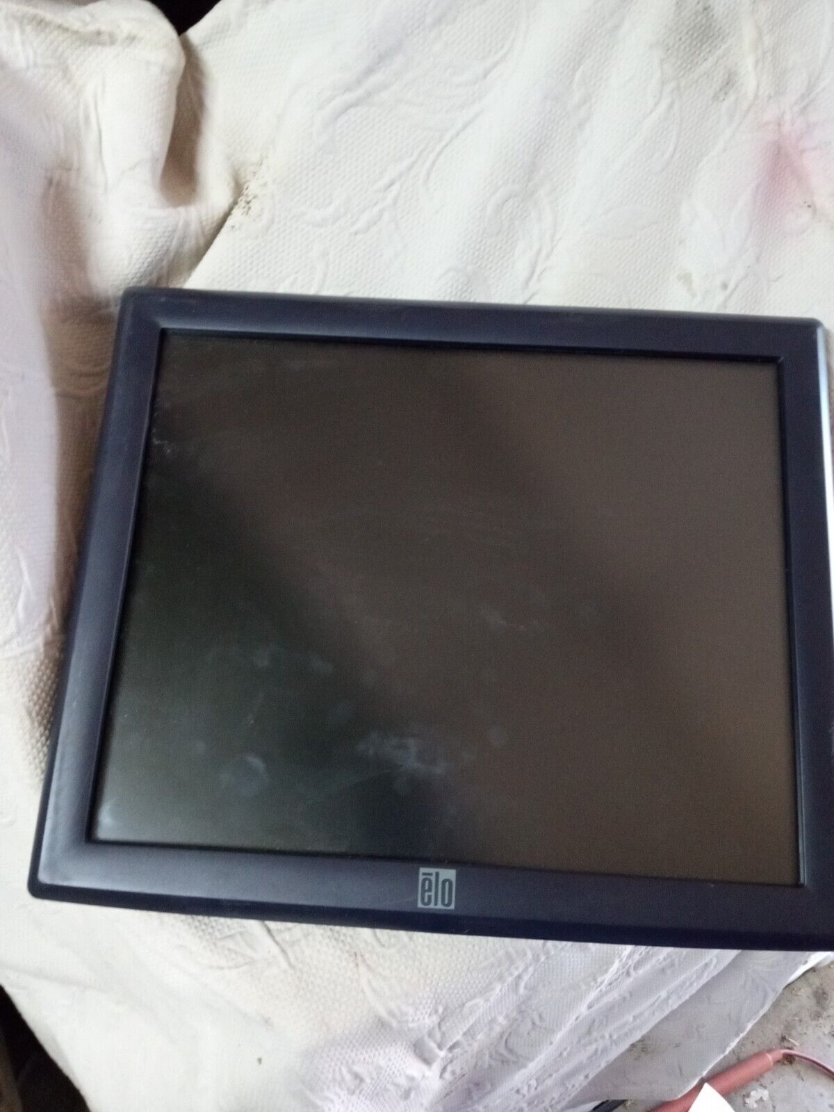TYCO ELECTRONICS ET1715L-8CWB-1-GY-G ELO TOUCH SYSTEMS SCREEN 3719160