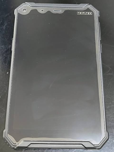 TRIPLTEK 8 Pro Tablet - Read description