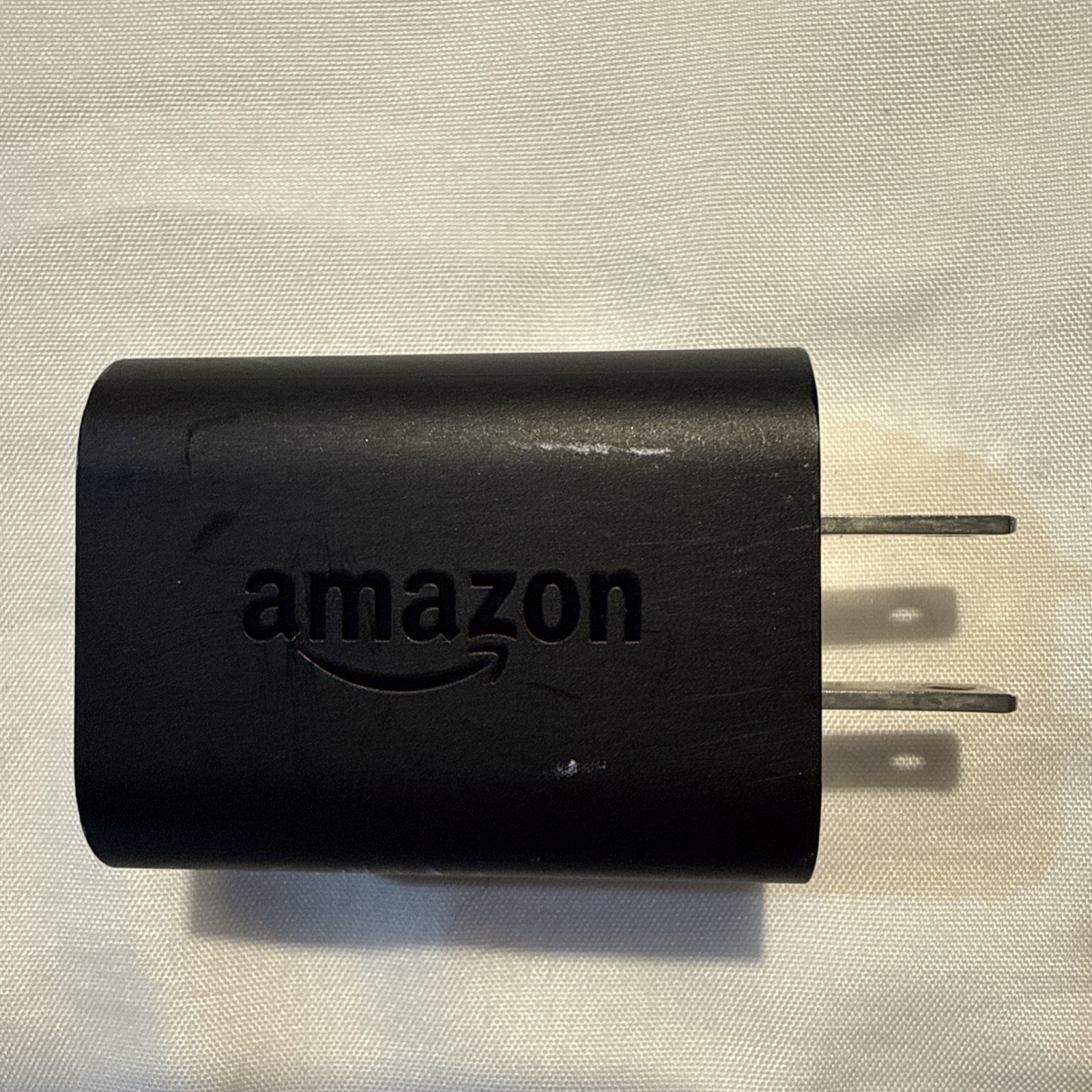 Amazon 5W USB Official OEM Charger and Power Adapter for Fire Tablets and Kindle
