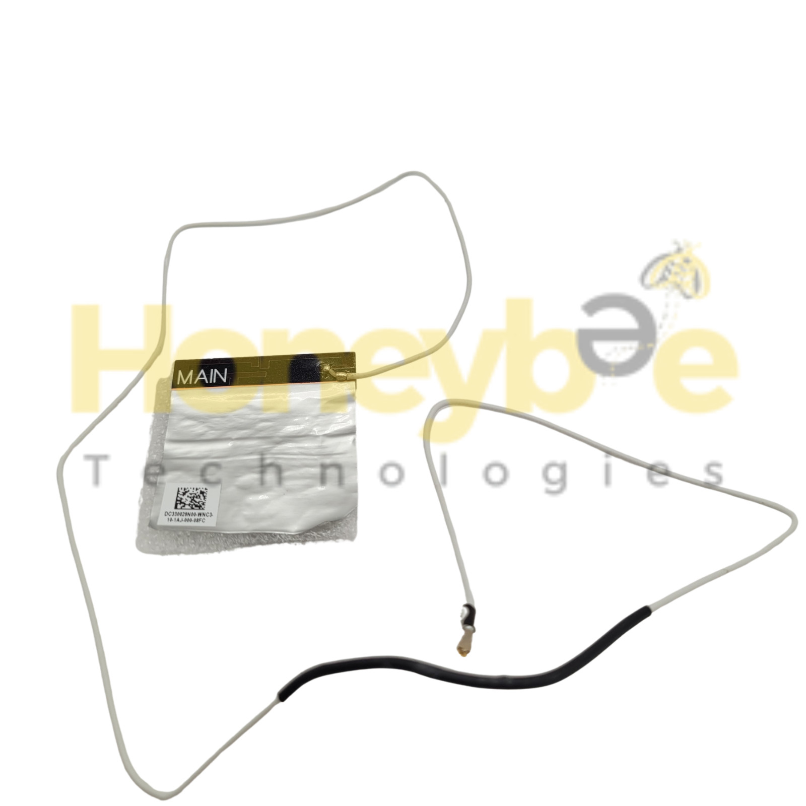 GENUINE HP 15-DW3000 LAPTOP SINGLE WIRELESS WLAN ANTENNA L52017-001 TESTED