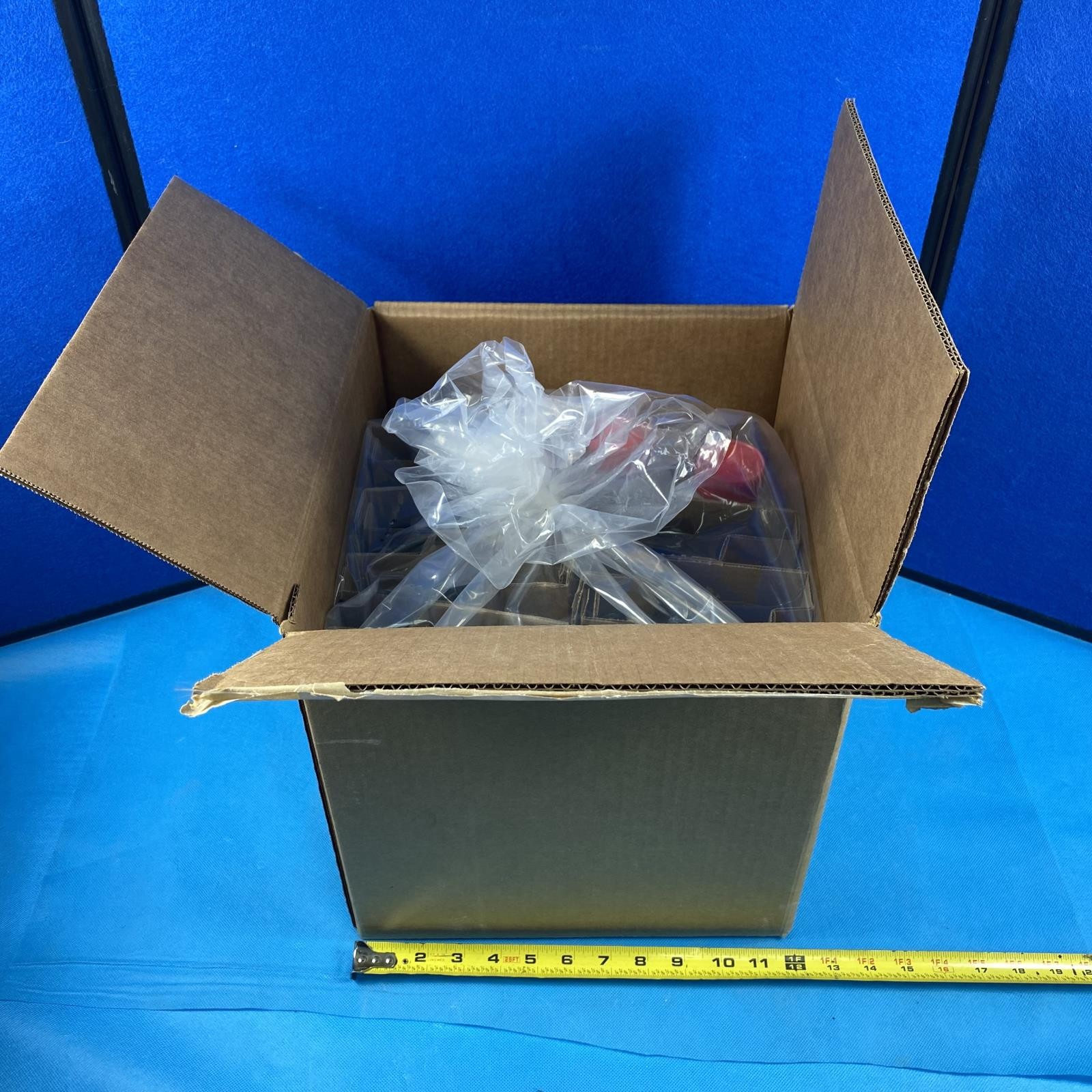 New Videojet Technologies Ink Cartridges W/2 Bottles of Cleaning Solution READ