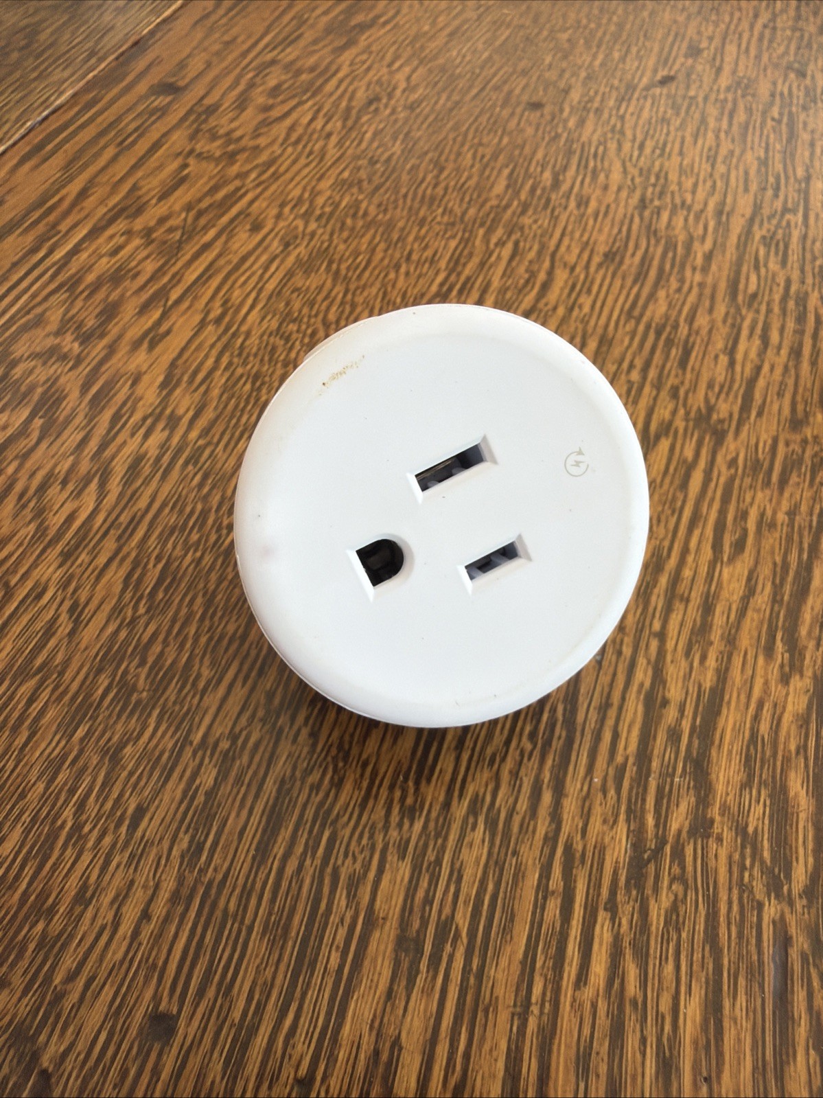 UniFi USP-Plug Ubiquiti Protect Smart Power Plug Auto Reboot Offline Modem