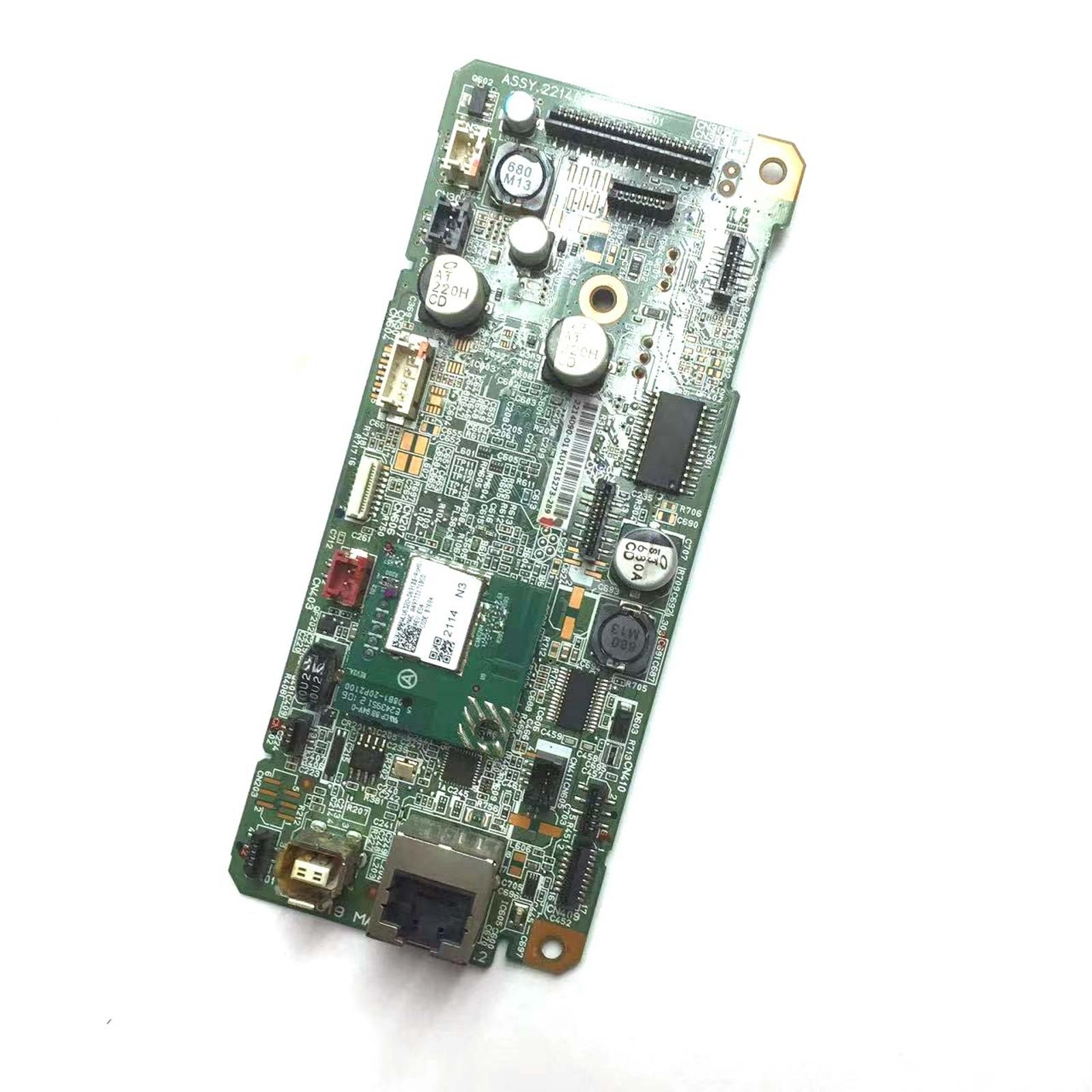 ET4760 Main Board EcoTank Motherboard CG19 MAIN fits for Epson ET-4760