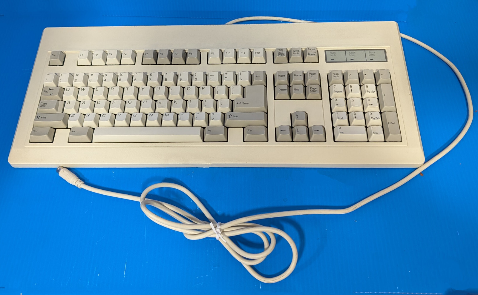 NMB Technologies KeyBoard, RT 101 +Intel, S301K3