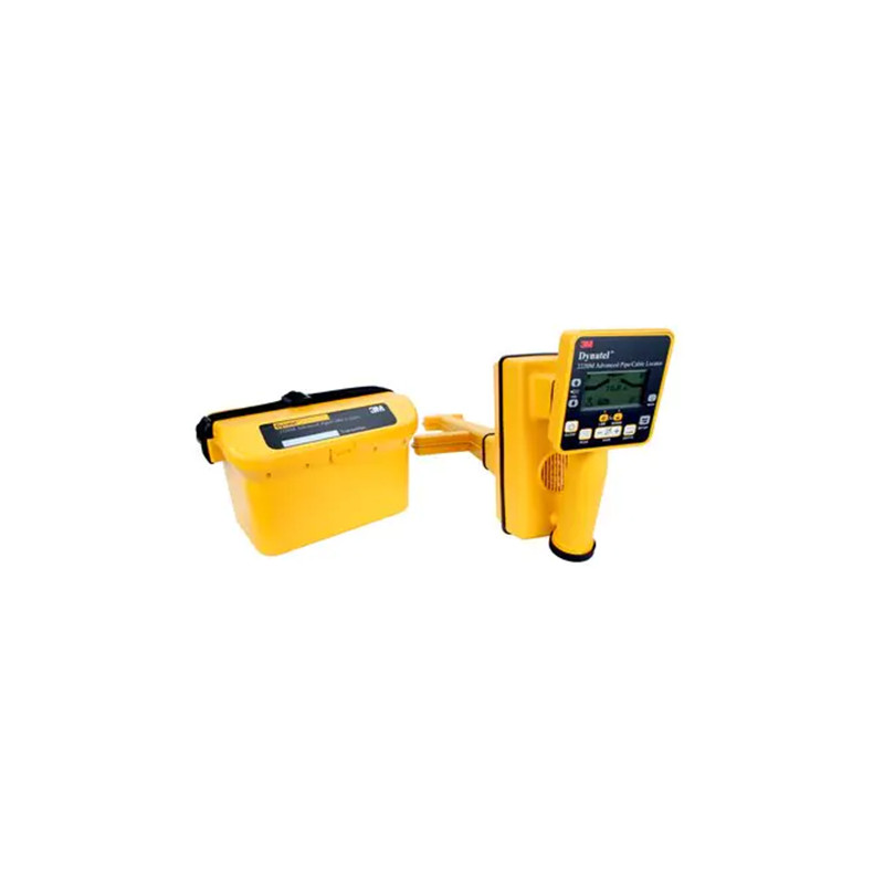 3M Dynatel Locator 2250M-UU5W/RT Ultra Advanced Cable/Pipe Locator US Utility 5W