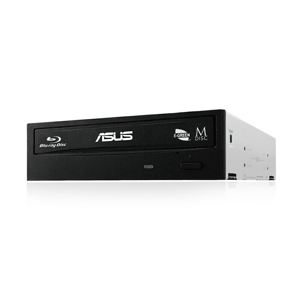 BW-16D1HT Compatible ASUS BW-16D1HT-ultra-fast 16X Blu-ray burner M-DISC