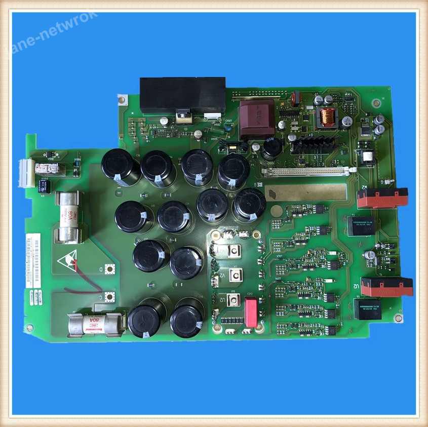 1pc for 100% test 6SE7023-4TC84-1HF3 Fast Shipping By FedEx or DHL