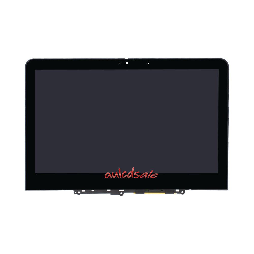For Lenovo 500w Gen 3 82J3 82J4 LCD Display Touch Screen 5M11F29040 5M11F29041