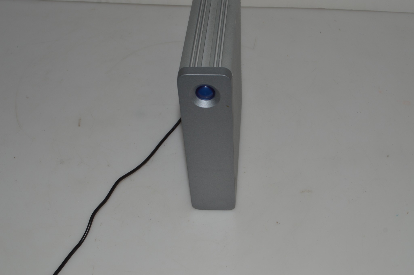 ^^ LA CIE 710377 USB 3.0 EXTERNAL HARD DRIVE WITH AC/DC ADAPTER (FAS12)