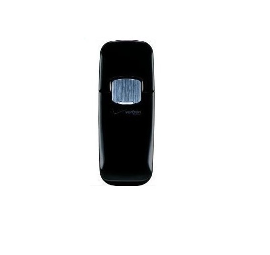LG Vl600 Vl*600 4g LTE Usb Air Card Data Modem Wifi Verizon Wireless