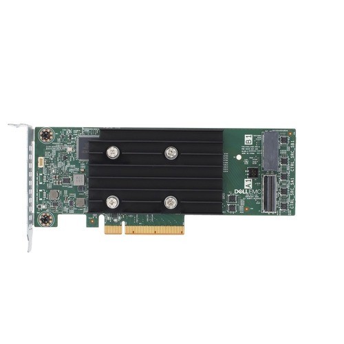 Host Bus Adapter Dell 7GRF6 PERC HBA355i 16 Port SAS Low Profile Controller Host
