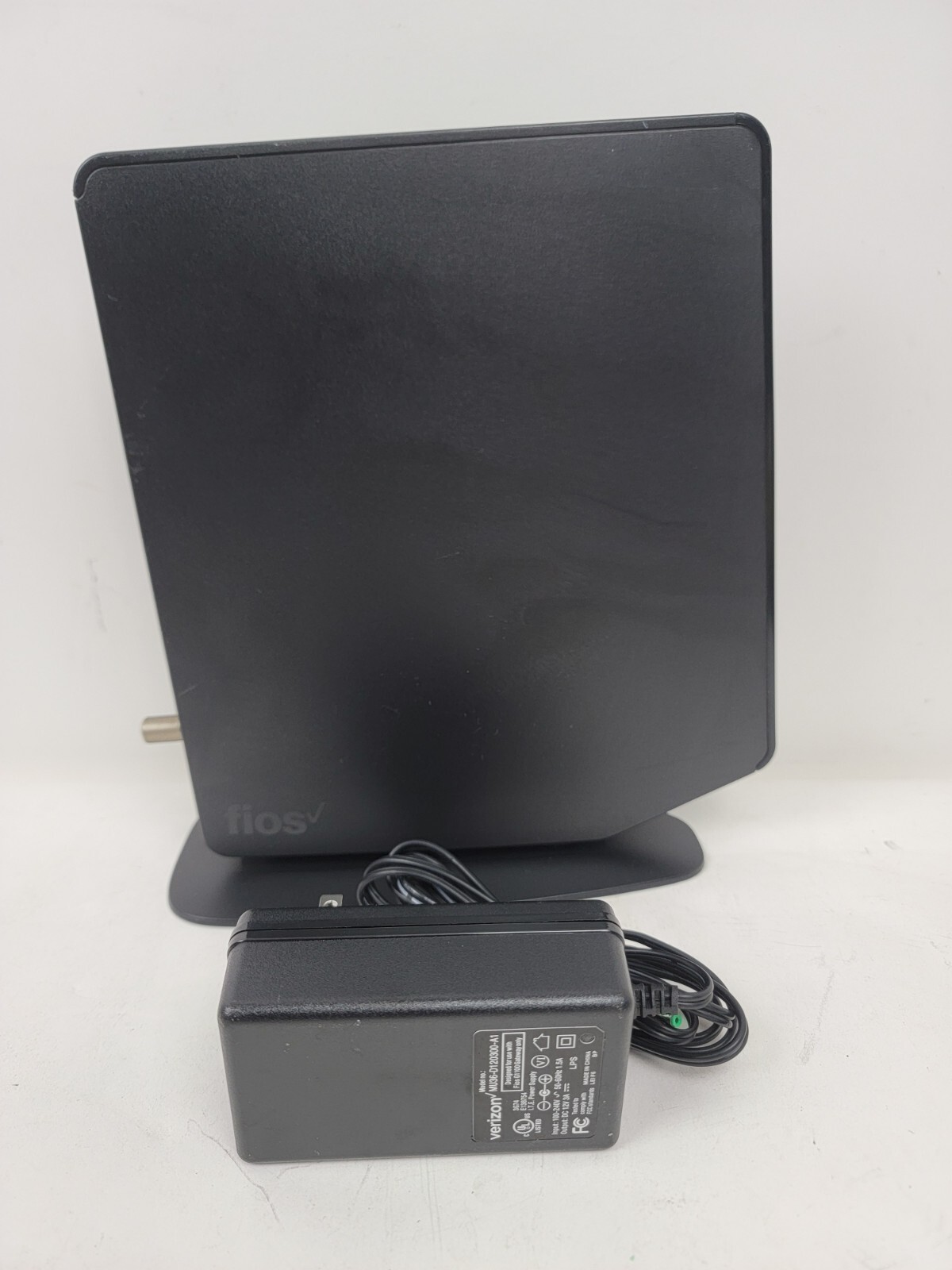 Verizon Frontier FiOS-G1100 Quantum Gateway Wireless Dual Band Router Modem