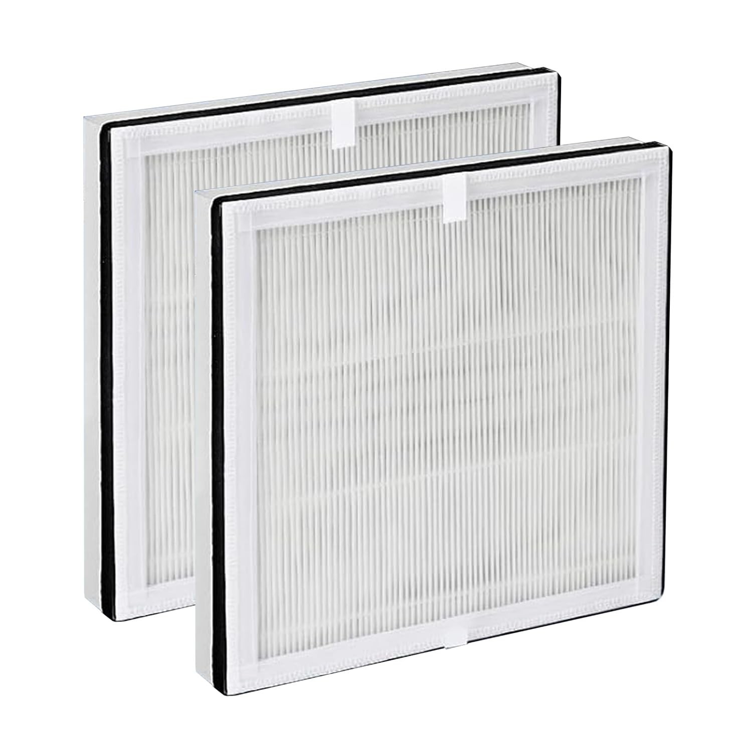 Replacement Filter Compatible with Eoebot/MATONC Ganymede Air Purifier. | 2-P...