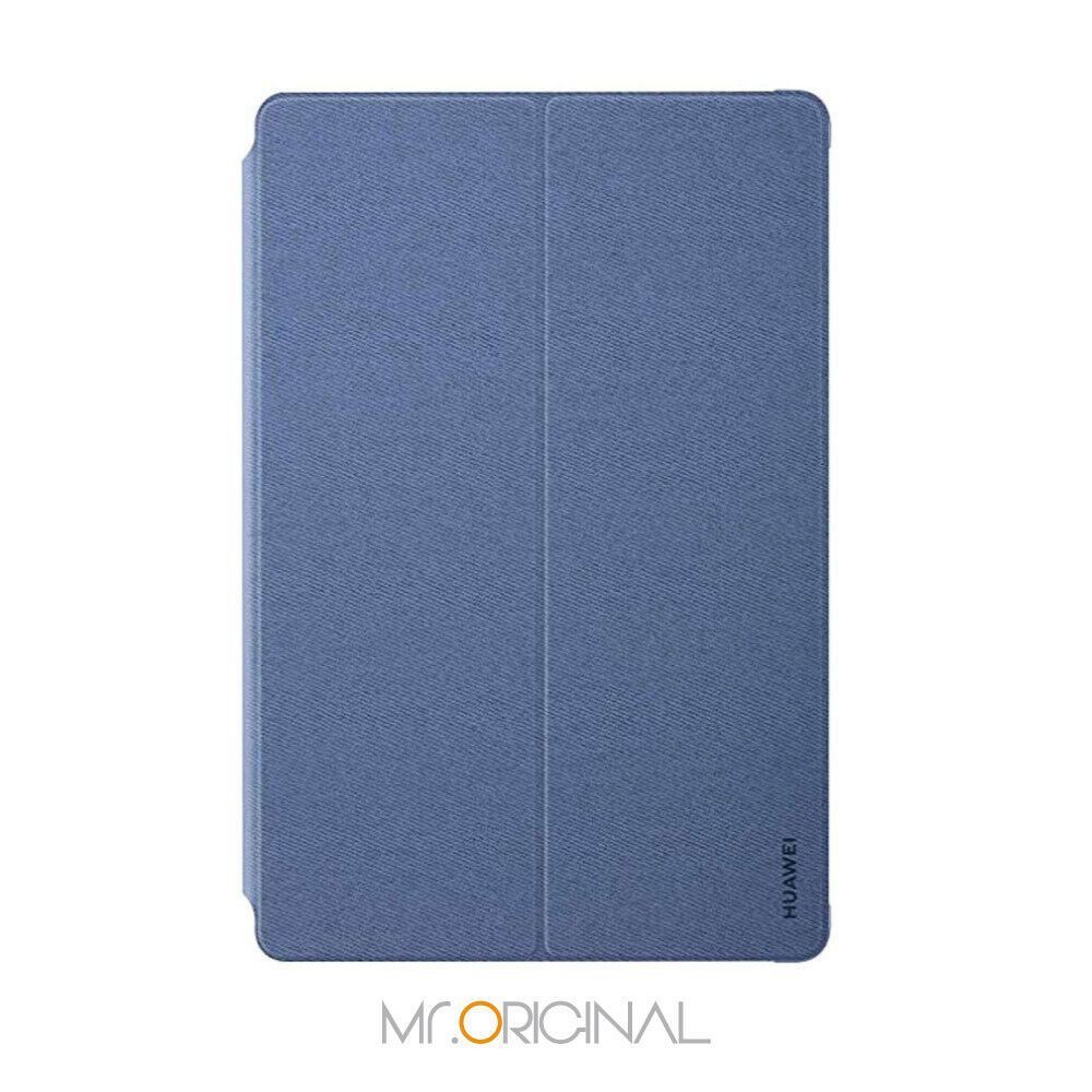 Original Huawei Official MatePad T 10 / T 10s Flip Cover - Blue