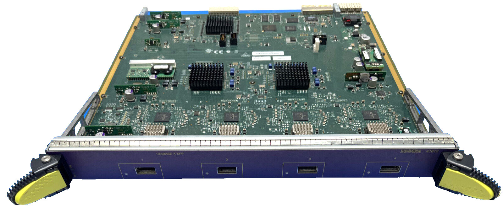 41612 Extreme Networks BD 8800 10G4Xa Module