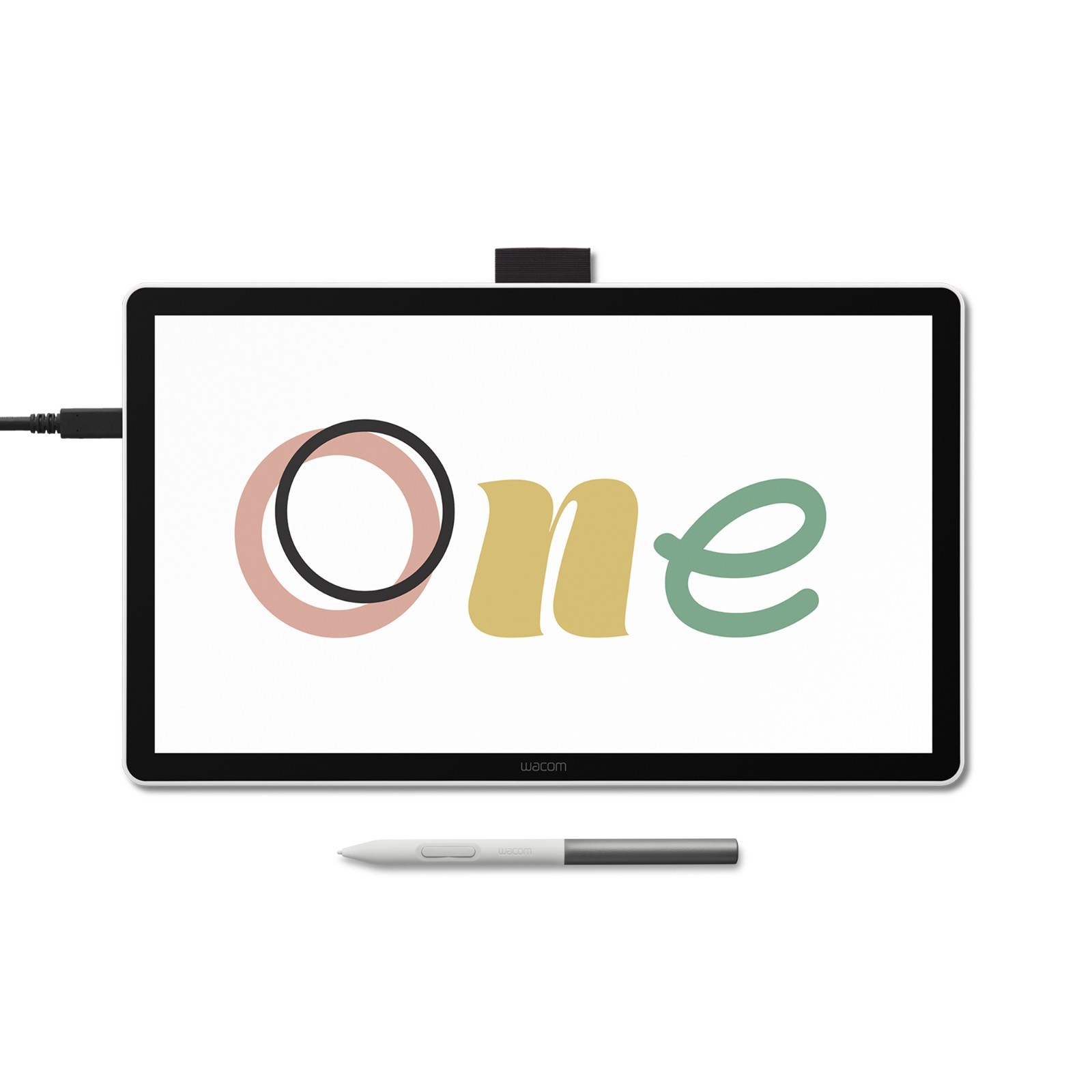 Wacom One 14