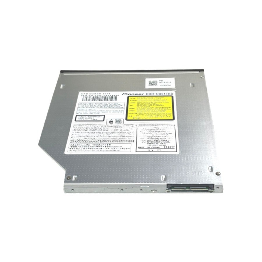 NEW Ultra-thin Blu-ray Drive with Readable4K For BDR-UD04 BDR-UD04TBD