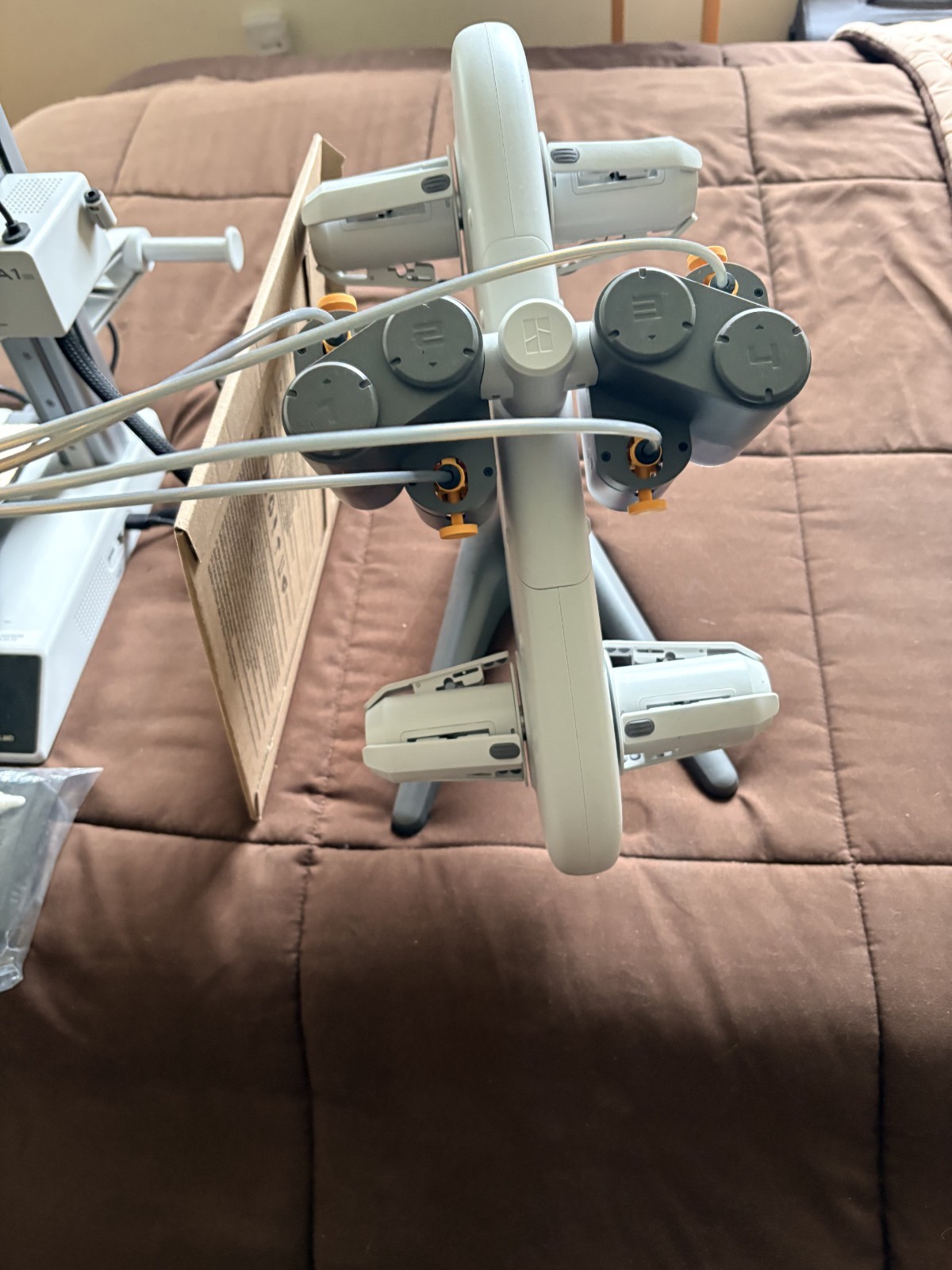 Bambu Lab AMS Lite for A1/ A1 Mini - Excellent Condition