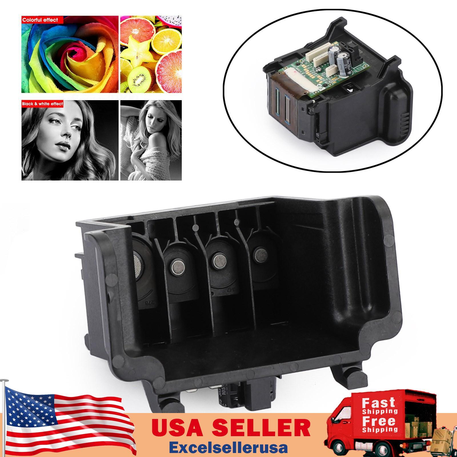 Full Color CN688A Printhead Printer Head For HP 3070 3520 5525 4620 5520 5510 US