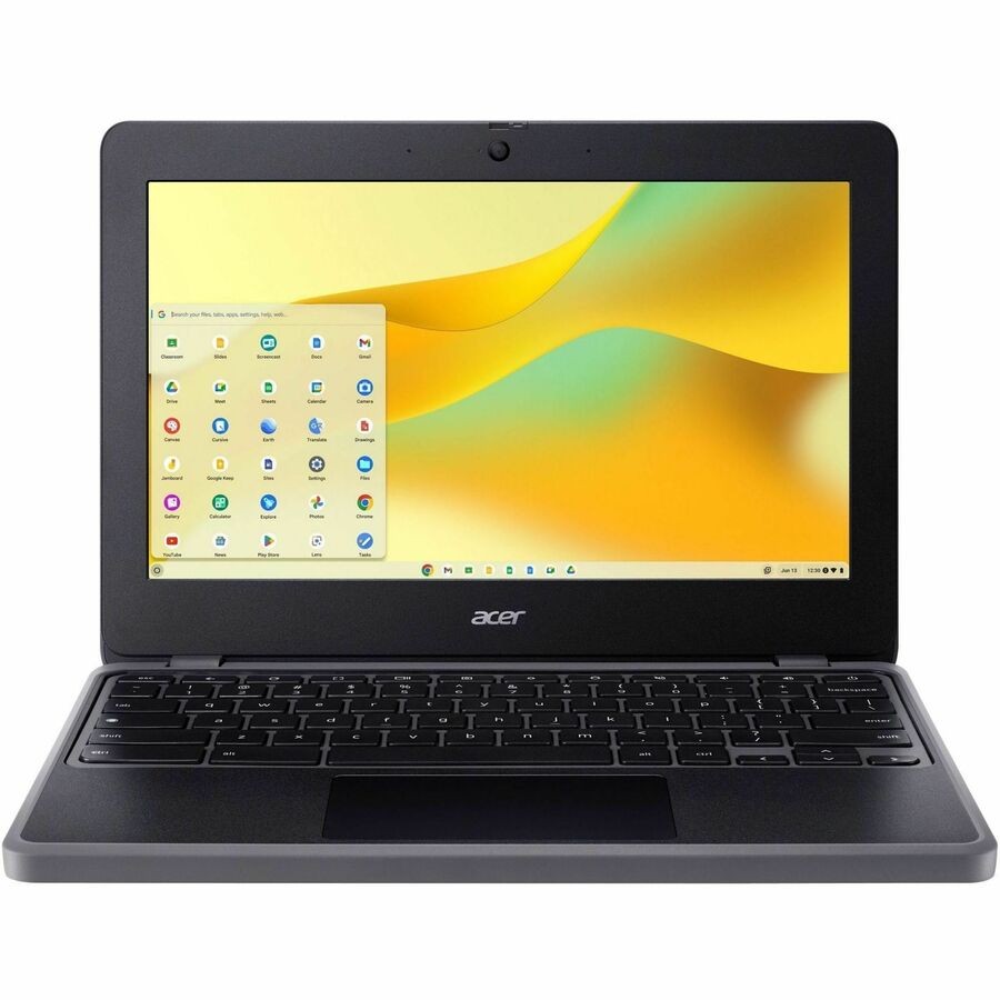 Acer 511 C736T 11.6" Touchscreen Chromebook N100 8GB 32GB eMMC ChromeOS