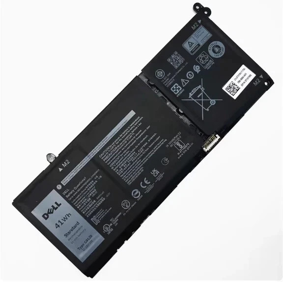 OEM 41Wh G91J0 Genuine Battery For Dell Inspiron 15 5510 5515 5518 16 5625 5630
