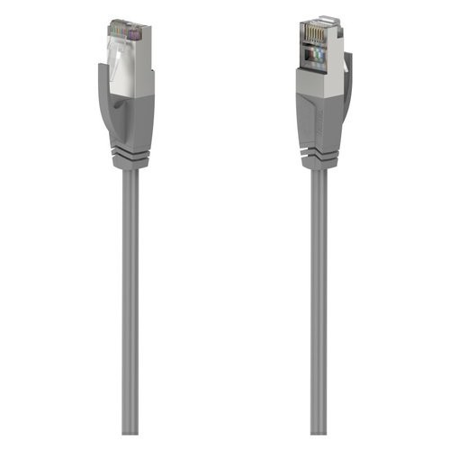 Hama Patch Cable 8P8C M (RJ 45)/8P8C M (RJ 45)