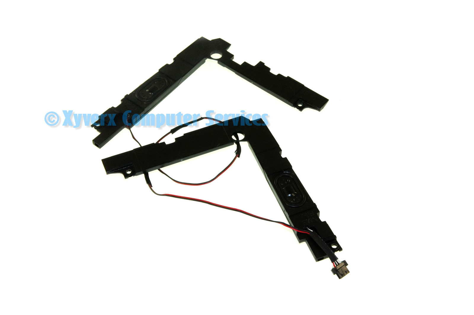 4HFI1SAN000 GENUINE ORIGINAL SONY SPEAKER KIT RIGHT + LEFT SVF13NA1UL (CA19)