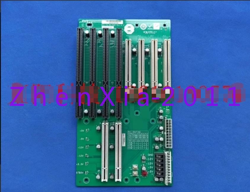 1pc used PCI-7S-RS-R40 REV4.0 board