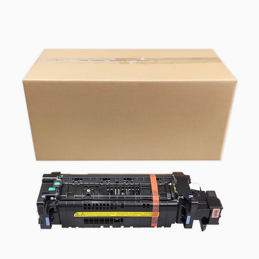 RM21256000 Fuser Unit 110/120V For HP LaserJet M607dn M608dn M631h M632z M633z