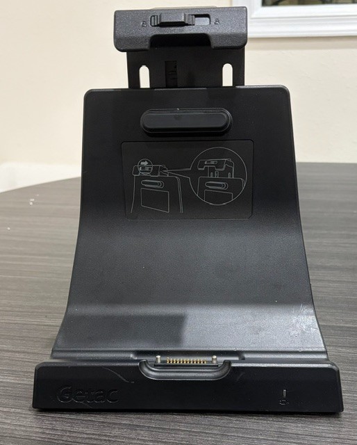 Getac Havis Tablet F110 Office Dock Holder Docking Station 
