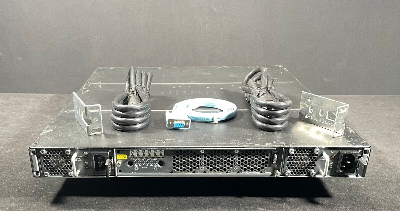 Cisco ISR Series  ISR4431/K9  Integrated Service Router - Same Day Shipping