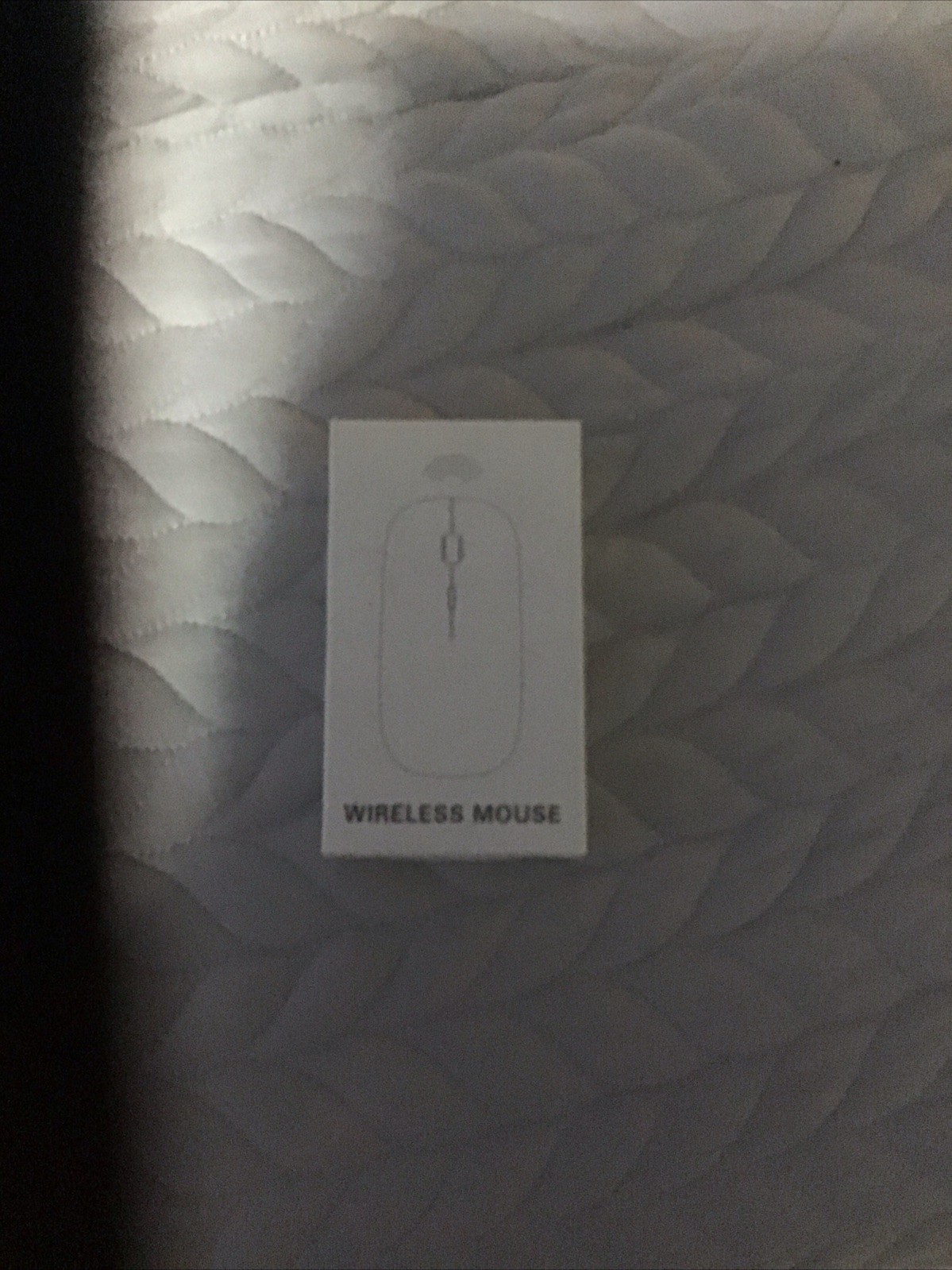 Wireless Bluetooth Mouse for MacBook (Bluetooth 5.2/3.0 and 2.4GHz USB type C )