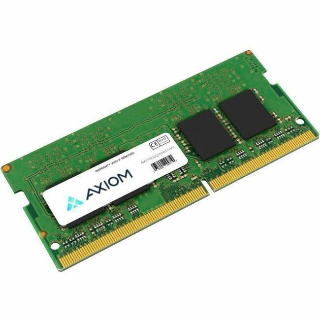 Axiom 32GB DDR5 SDRAM Memory Module 4X71M23189AX