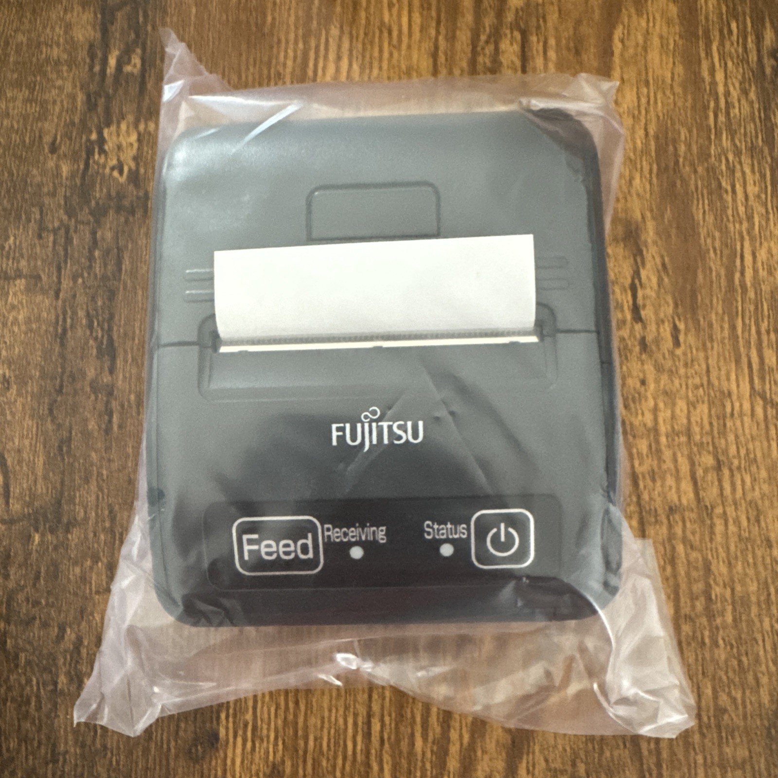 Fujitsu FTP-62HWSL001#1D-R Portable Thermal Reciept Printer 2” OEM NEW NIB