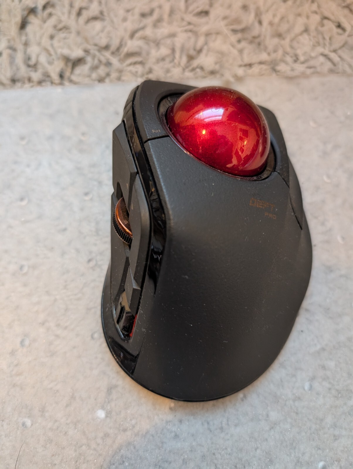 Elecom DEFT PRO