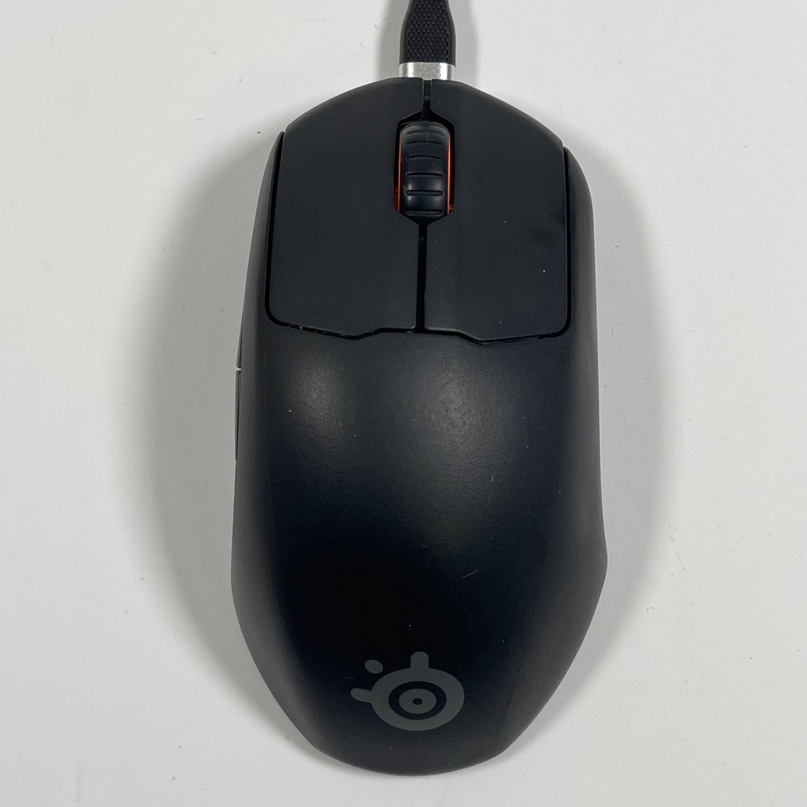 SteelSeries Prime Wireless - Esports Performance Wireless Gaming Mouse – 18,000